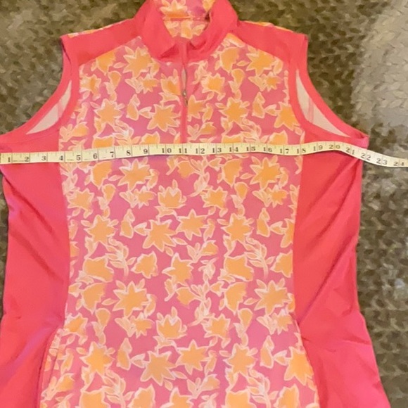 Bermuda Sands Dress - Picture 3 of 7